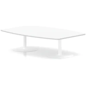 Italia High Gloss Boardroom Coffee Table
