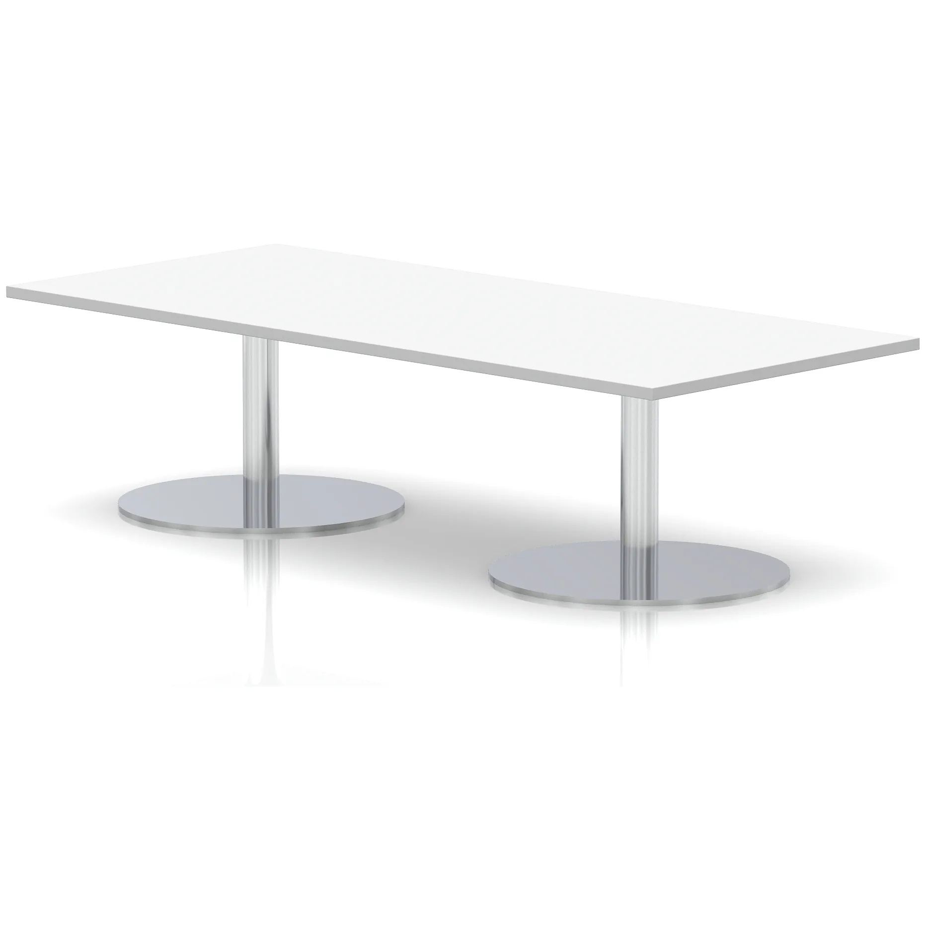 Italia Rectangular Coffee Table