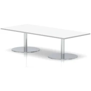 Italia Rectangular Coffee Table