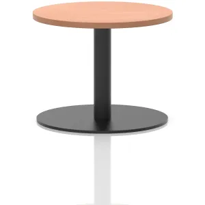 Italia Round Coffee Table