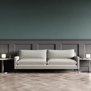Italia Round Coffee Table
