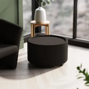 Neo Round Table Black