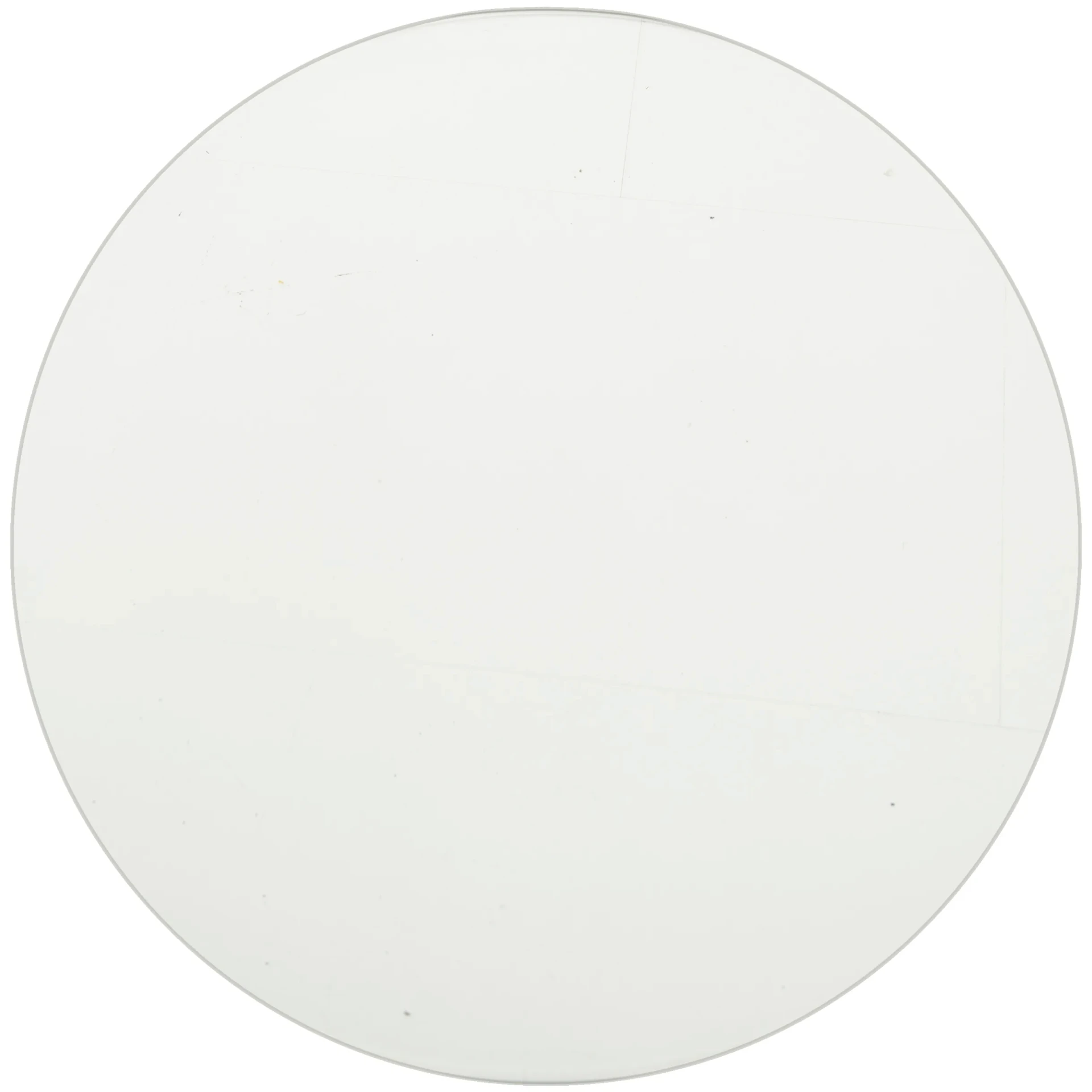 Neo Table Glass Top Only