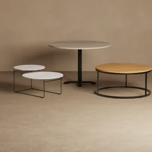 Solstice Coffee Table