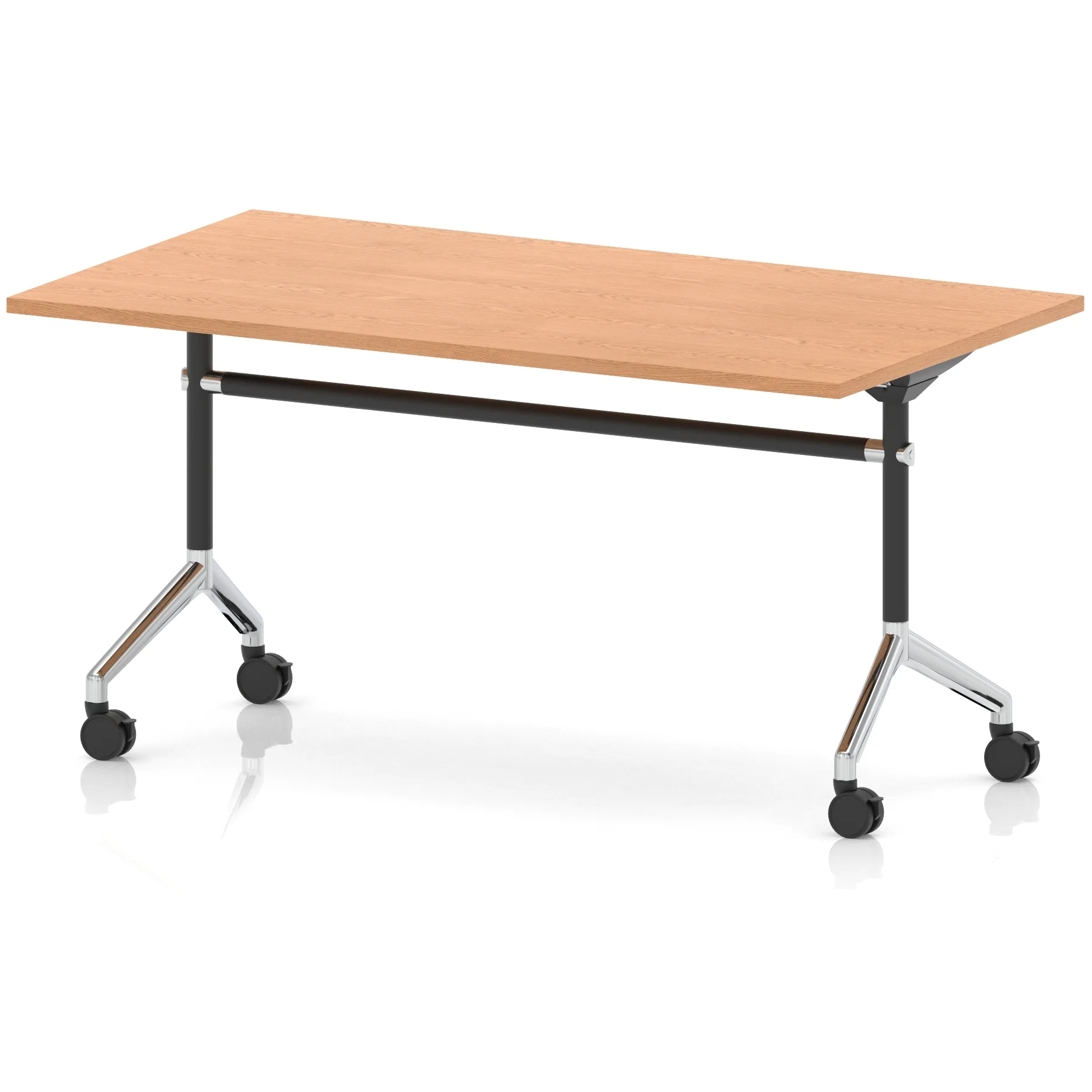 Impulse Flip Top Table