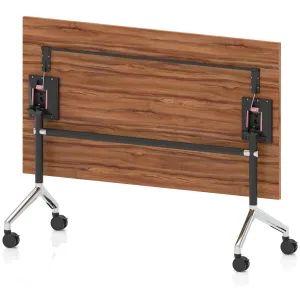 Impulse Flip-Top Rectangular Meeting Table