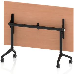 Impulse Plus Flip Top Rectangular Table