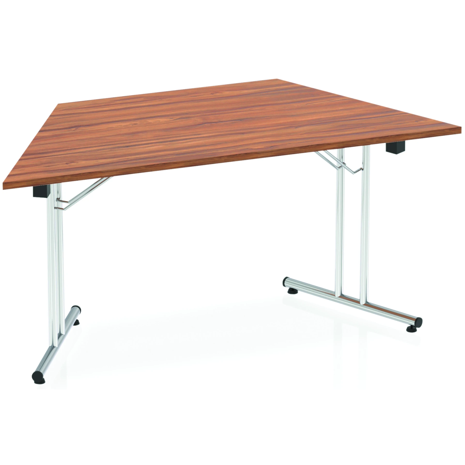 Impulse Trapezium Folding Table for Group Layouts