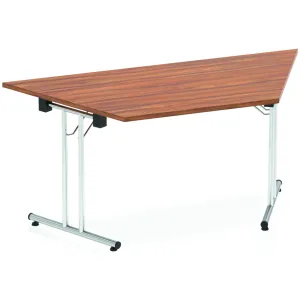 Impulse Trapezium Folding Table for Group Layouts