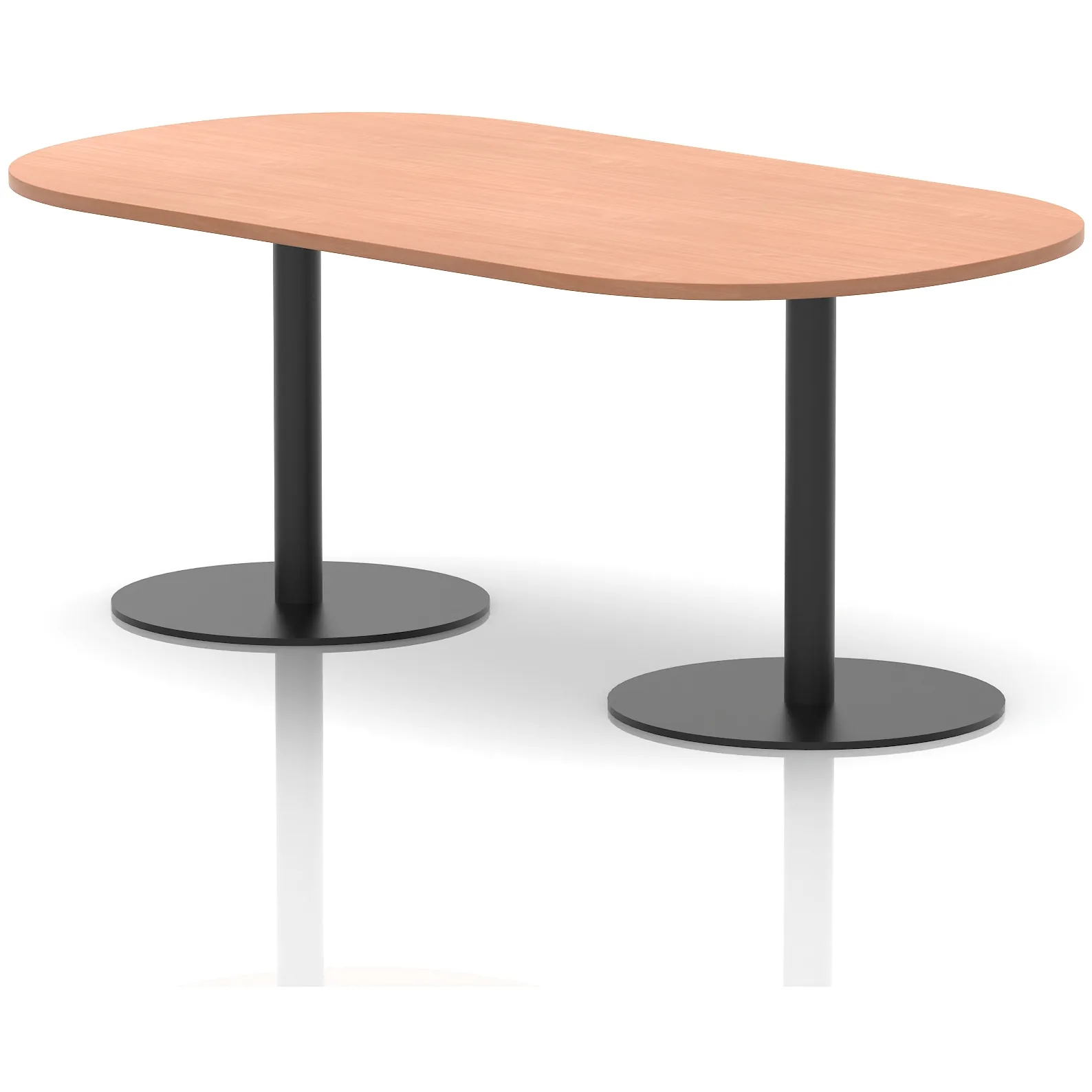 Italia Boardroom Table