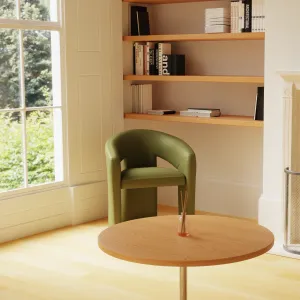 Italia Boardroom Table