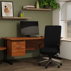 Italia Boardroom Table
