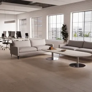 Italia Boardroom Table