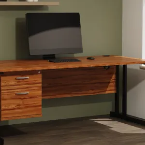 Italia Boardroom Table