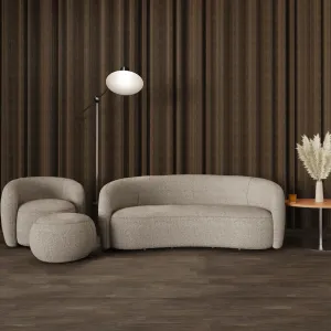 Italia Boardroom Table
