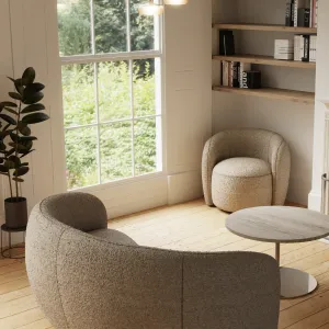 Italia Boardroom Table