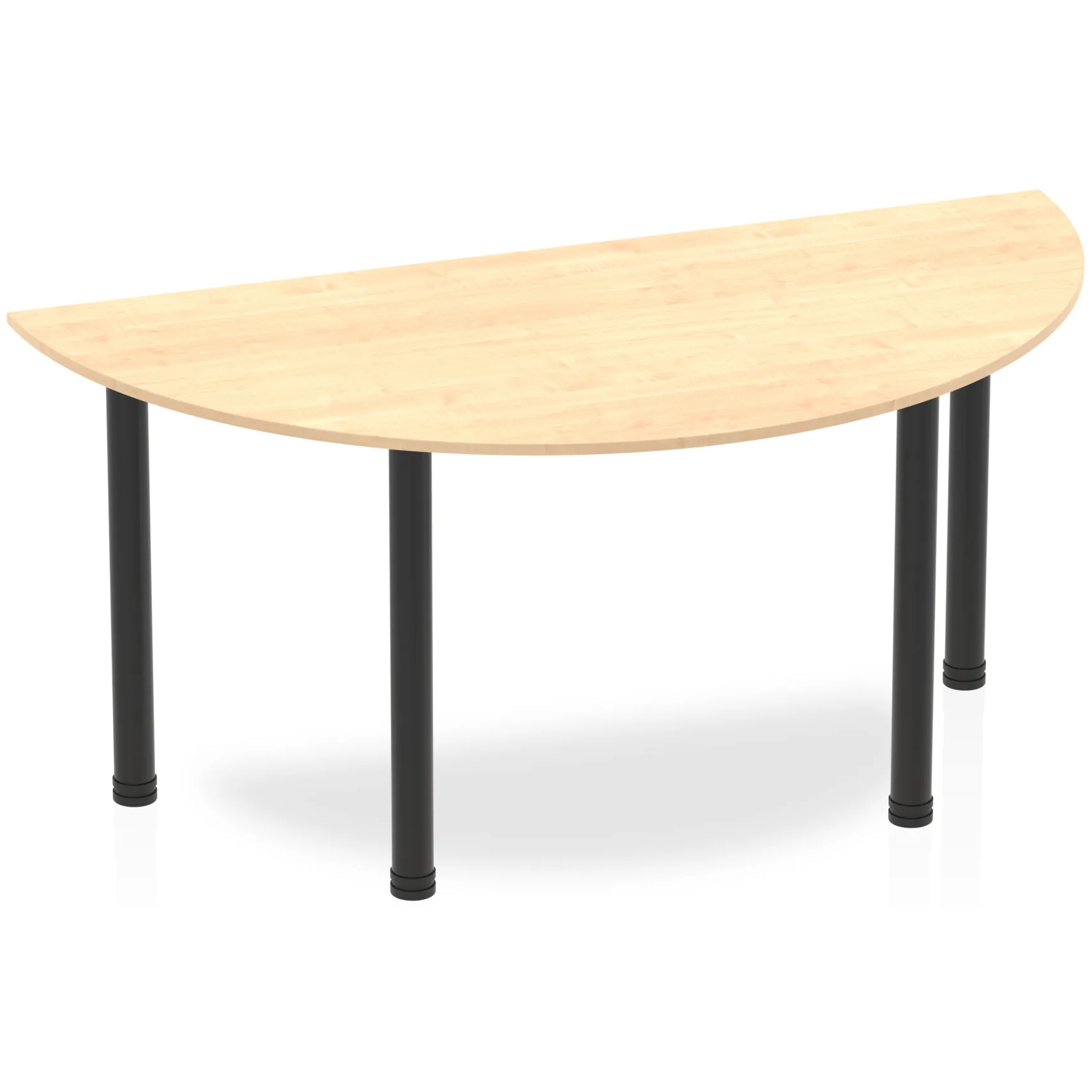 Impulse Semi-Circle Training Room and Meeting Table