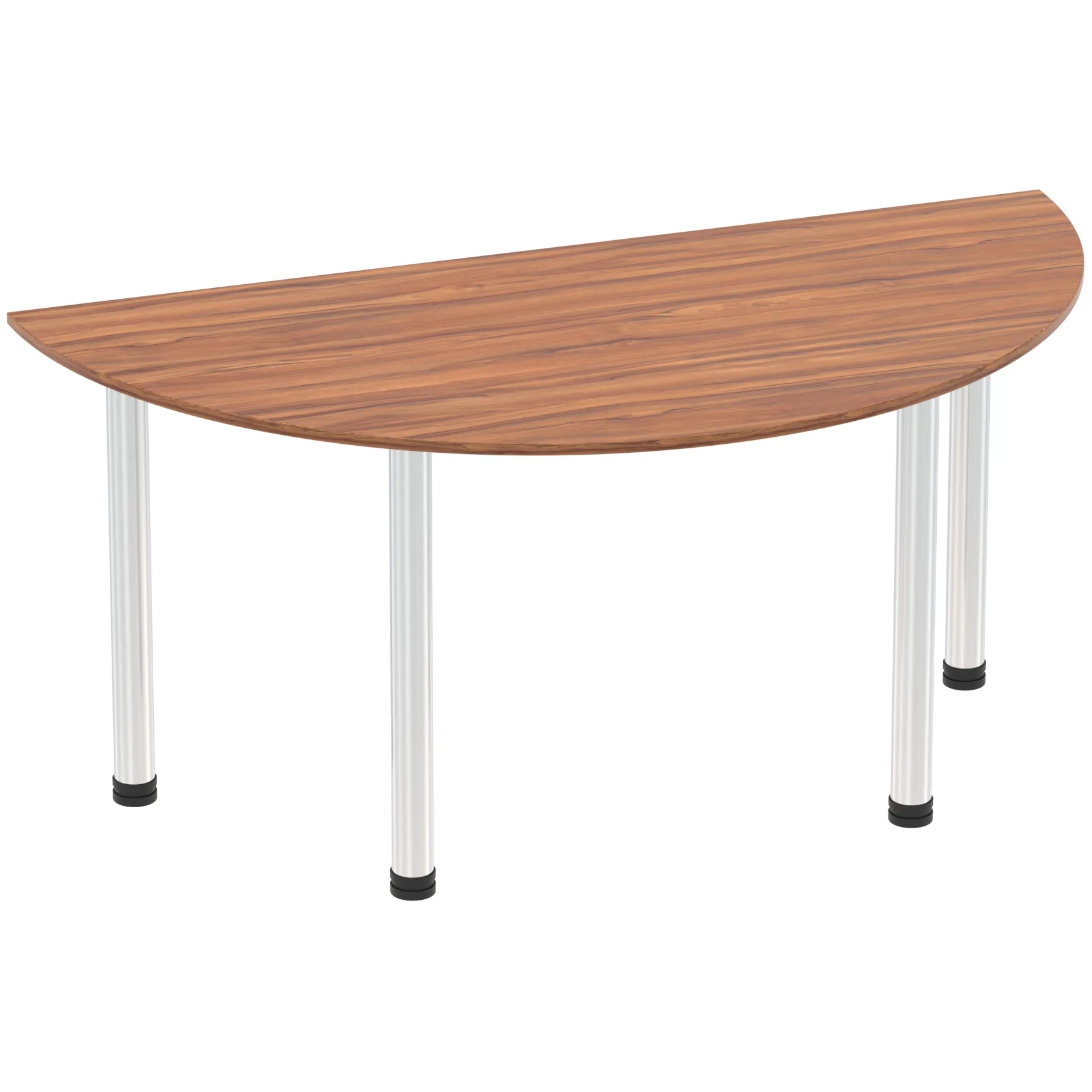 Impulse Semi-Circle Training Room and Meeting Table