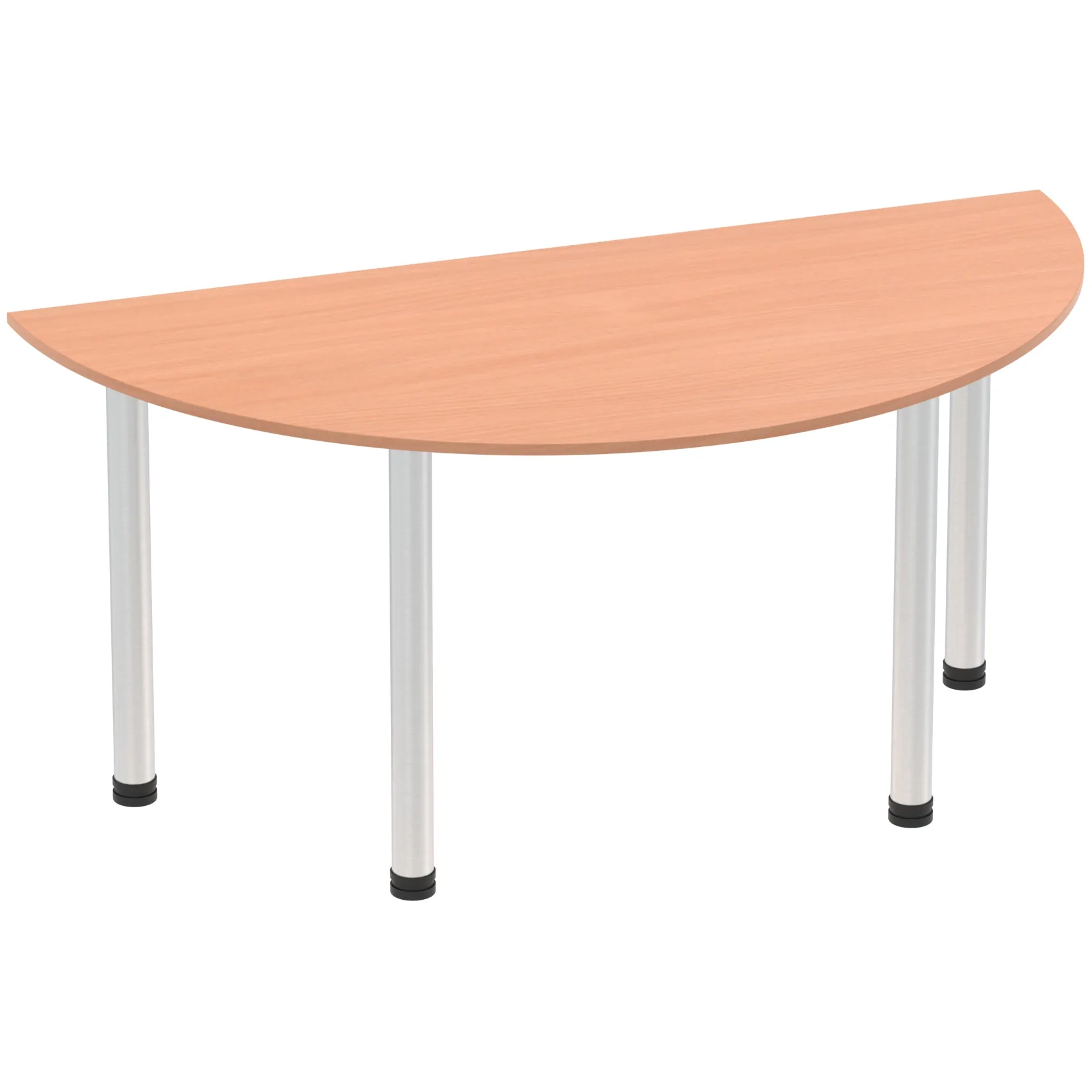 Impulse Semi-Circle Table