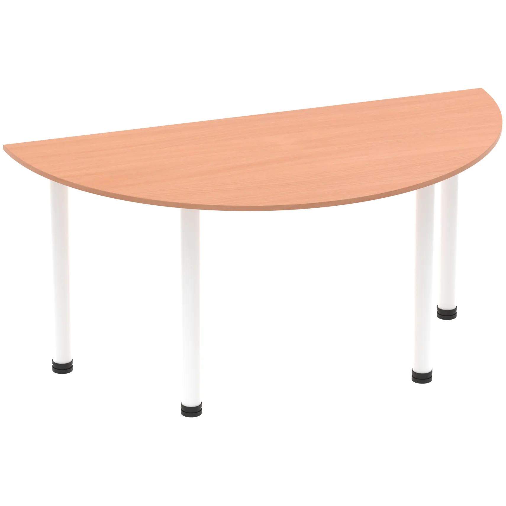Impulse Semi-Circle Training Room and Meeting Table