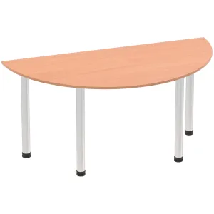 Impulse Semi-Circle Table