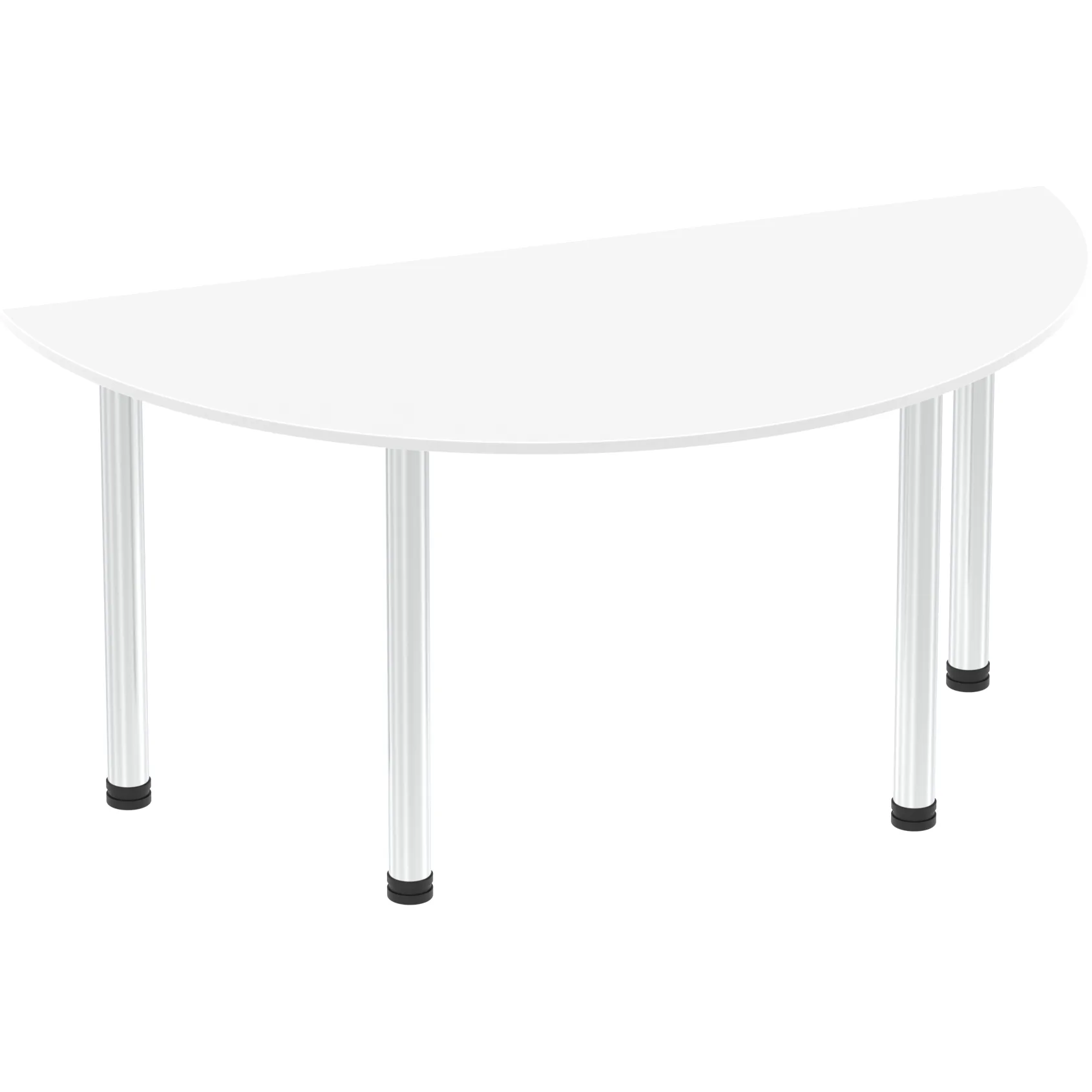 Impulse Semi-Circle Training Room and Meeting Table