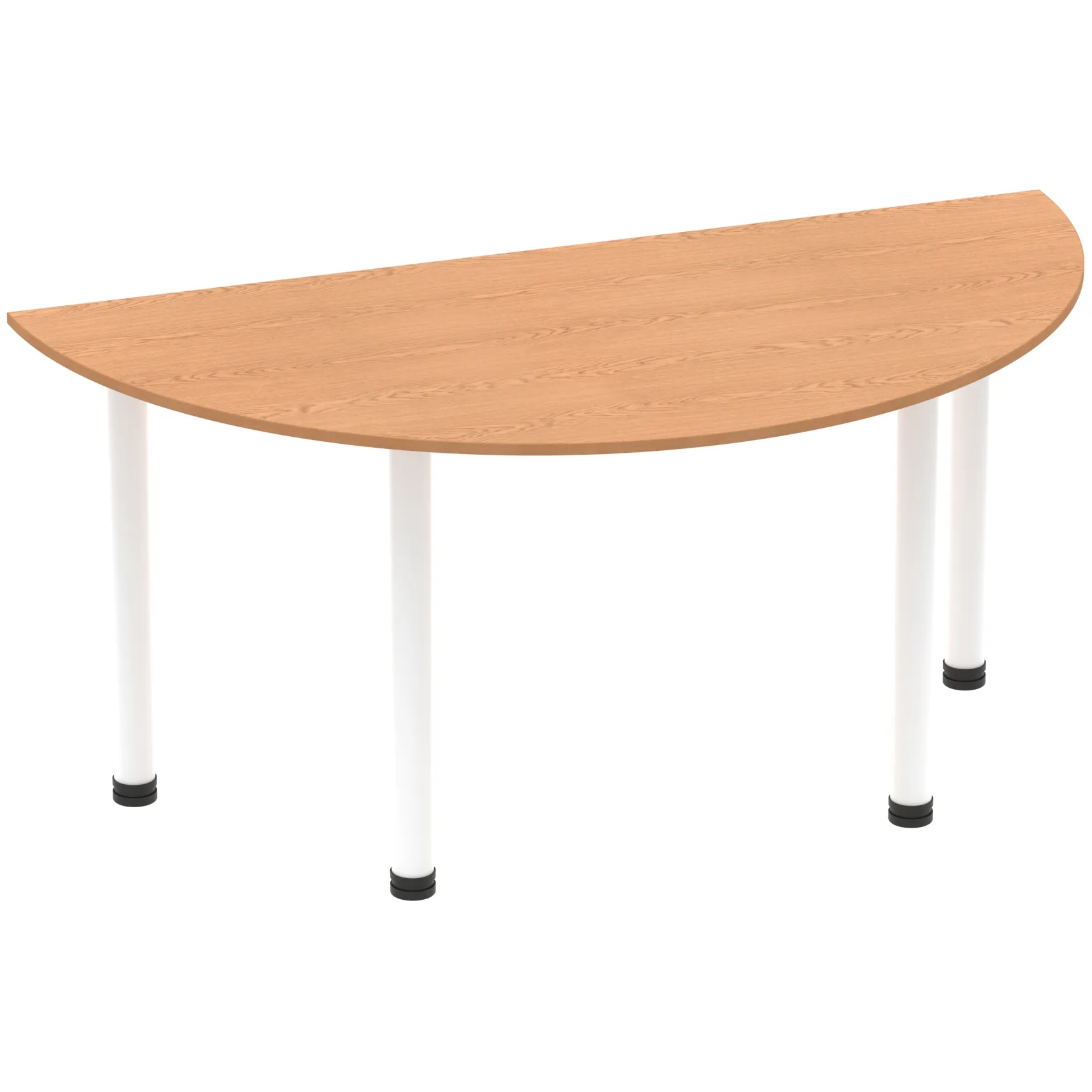 Impulse Semi-Circle Training Room and Meeting Table