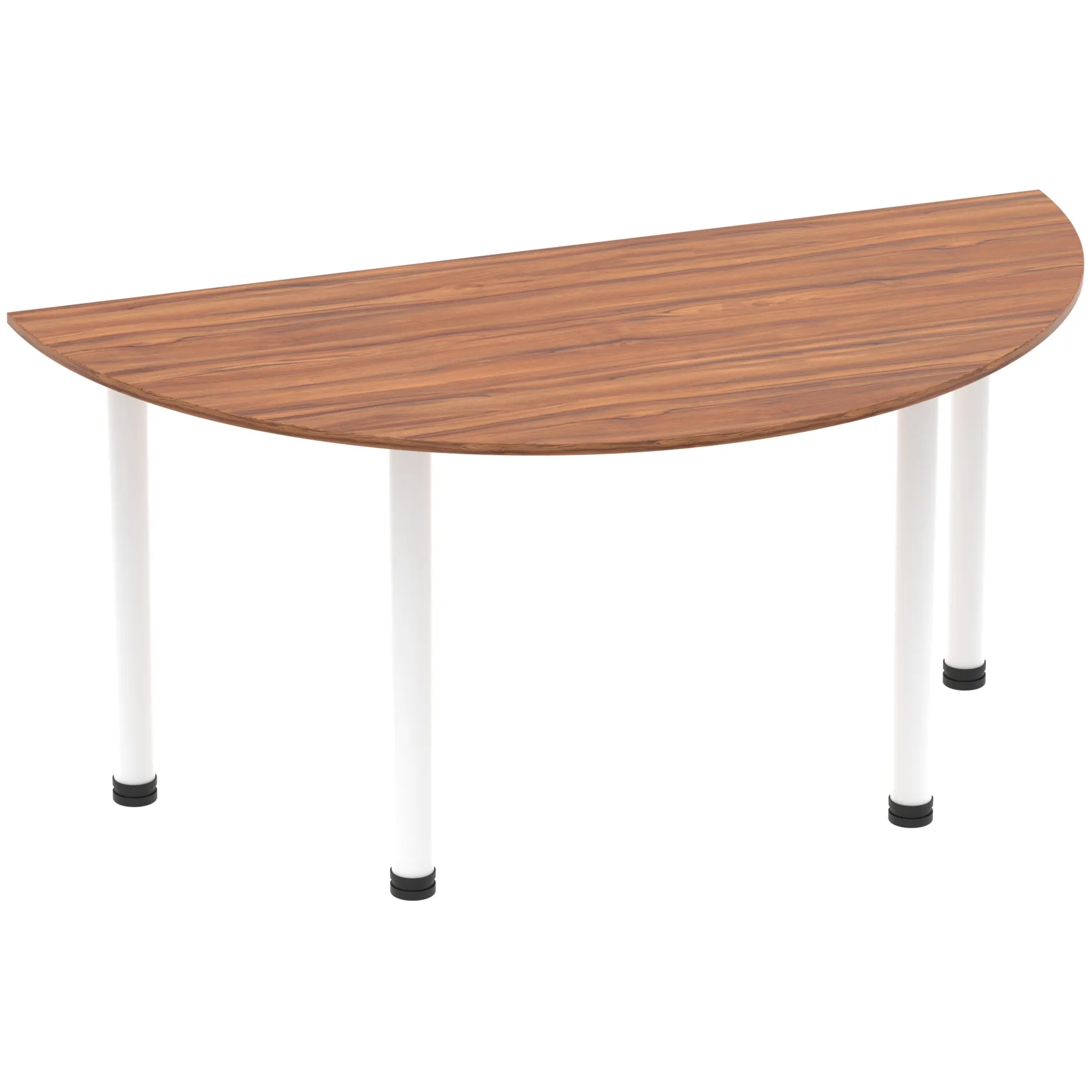 Impulse Semi-Circle Training Room and Meeting Table