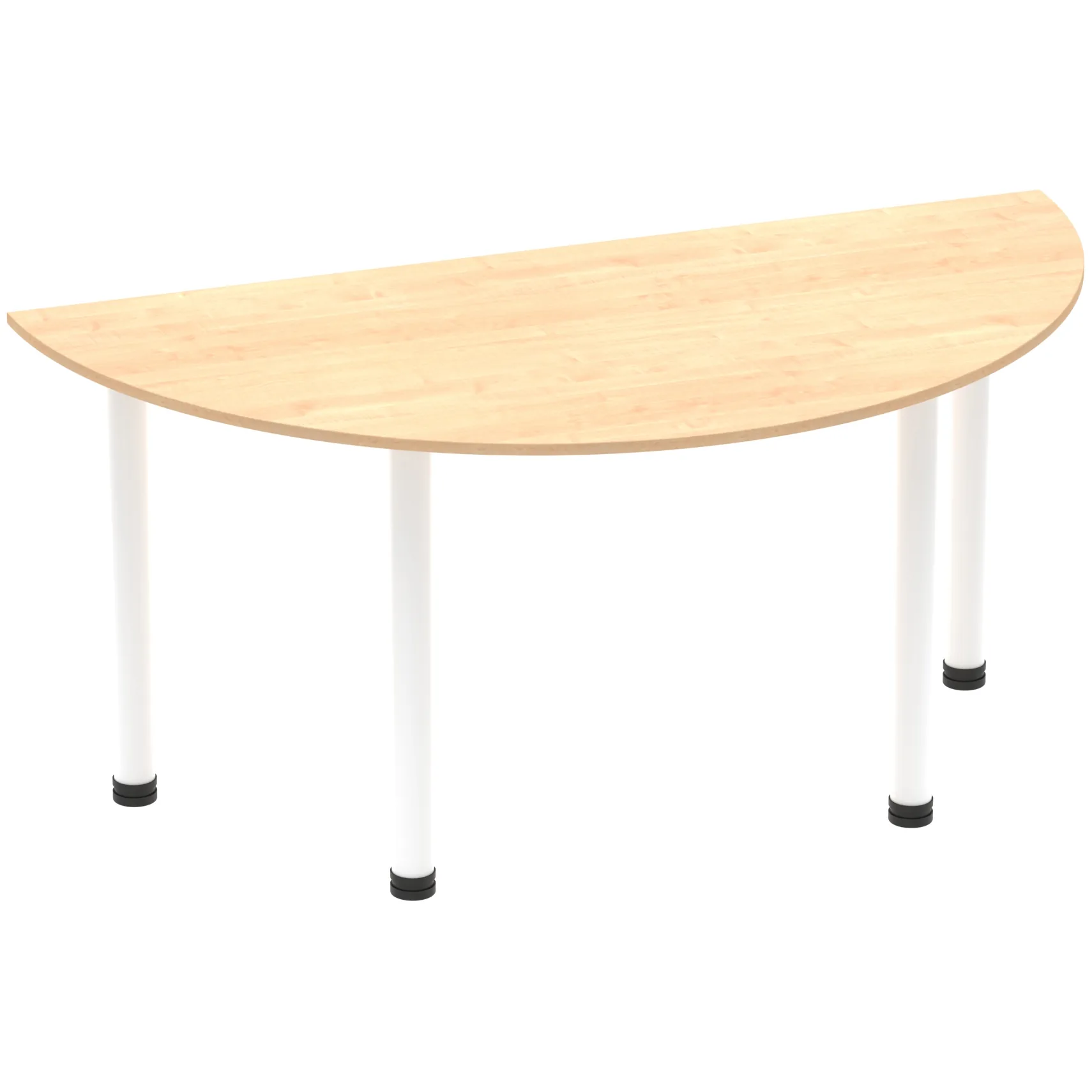 Impulse Semi-Circle Training Room and Meeting Table