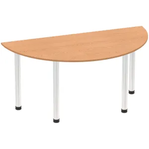 Impulse Semi-Circle Training Room and Meeting Table