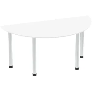 Impulse Semi-Circle Training Room and Meeting Table