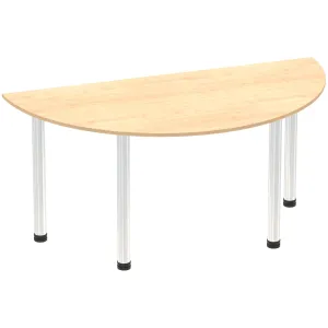 Impulse Semi-Circle Training Room and Meeting Table