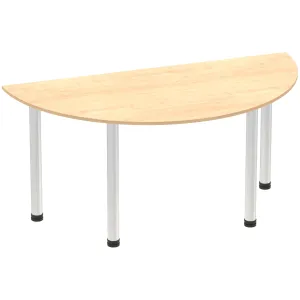 Impulse Semi-Circle Training Room and Meeting Table