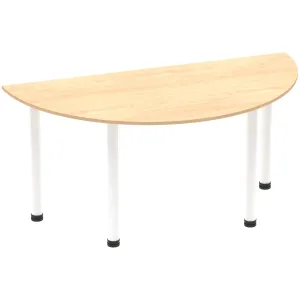 Impulse Semi-Circle Training Room and Meeting Table