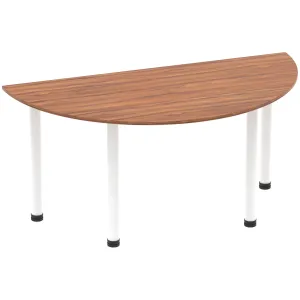 Impulse Semi-Circle Training Room and Meeting Table