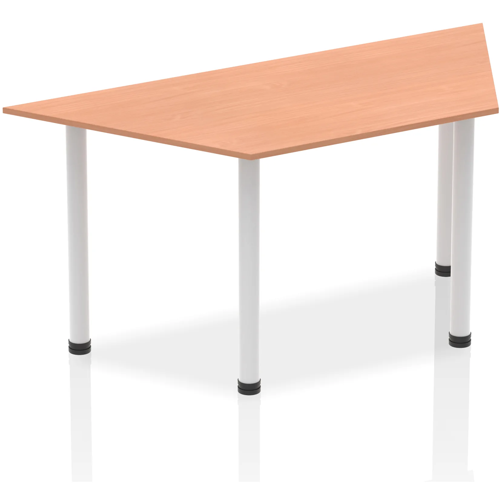 Impulse Trapezium Training Room and Breakout Table