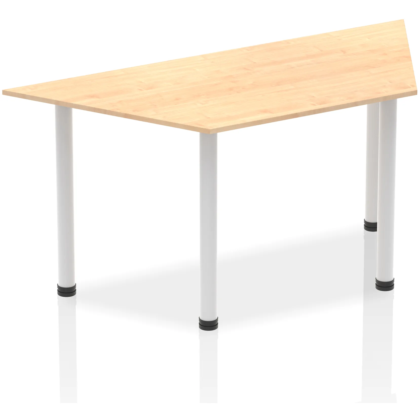 Impulse Trapezium Training Room and Breakout Table