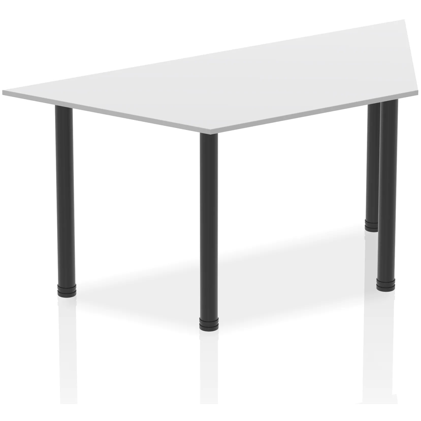 Impulse Trapezium Training Room and Breakout Table