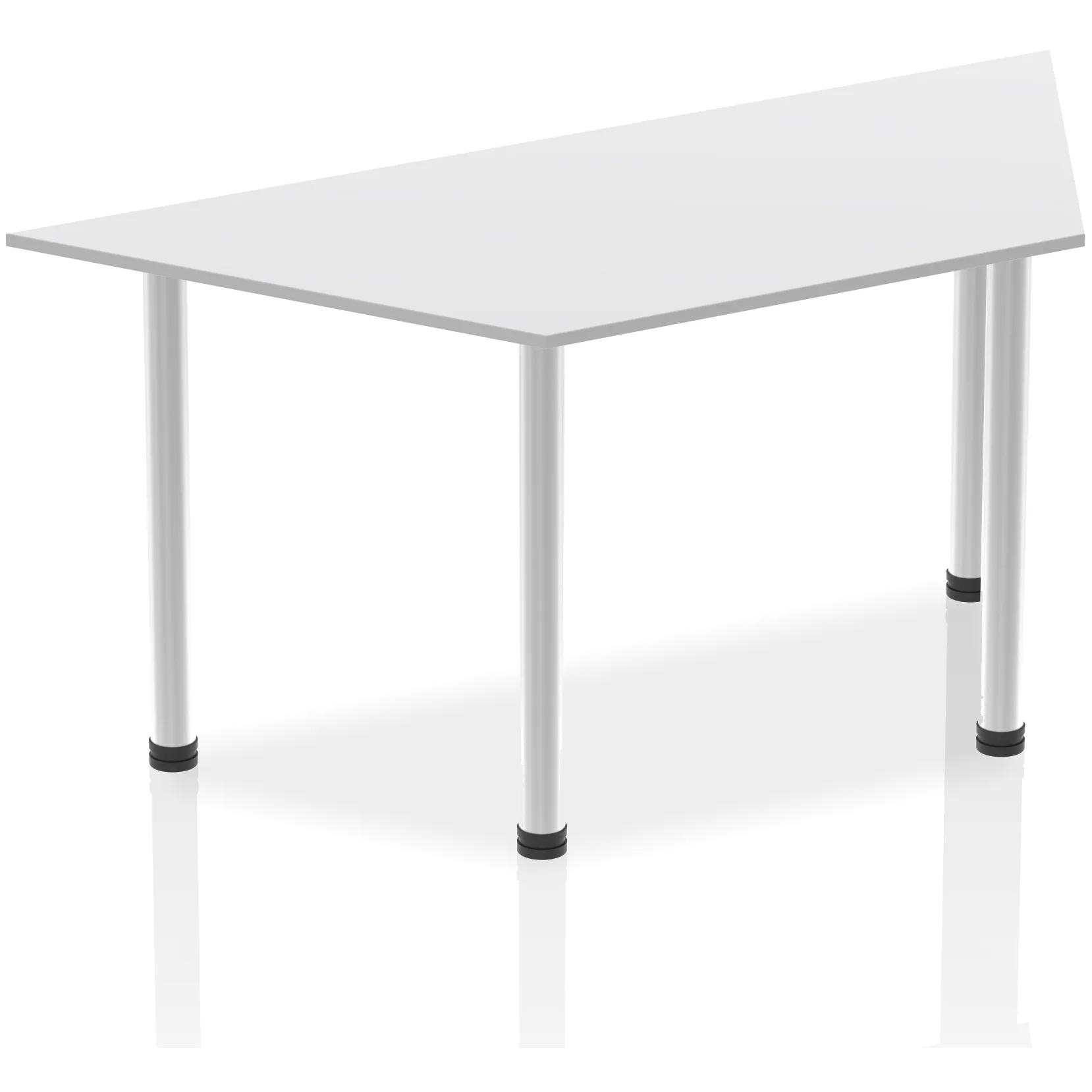 Impulse Trapezium Training Room and Breakout Table