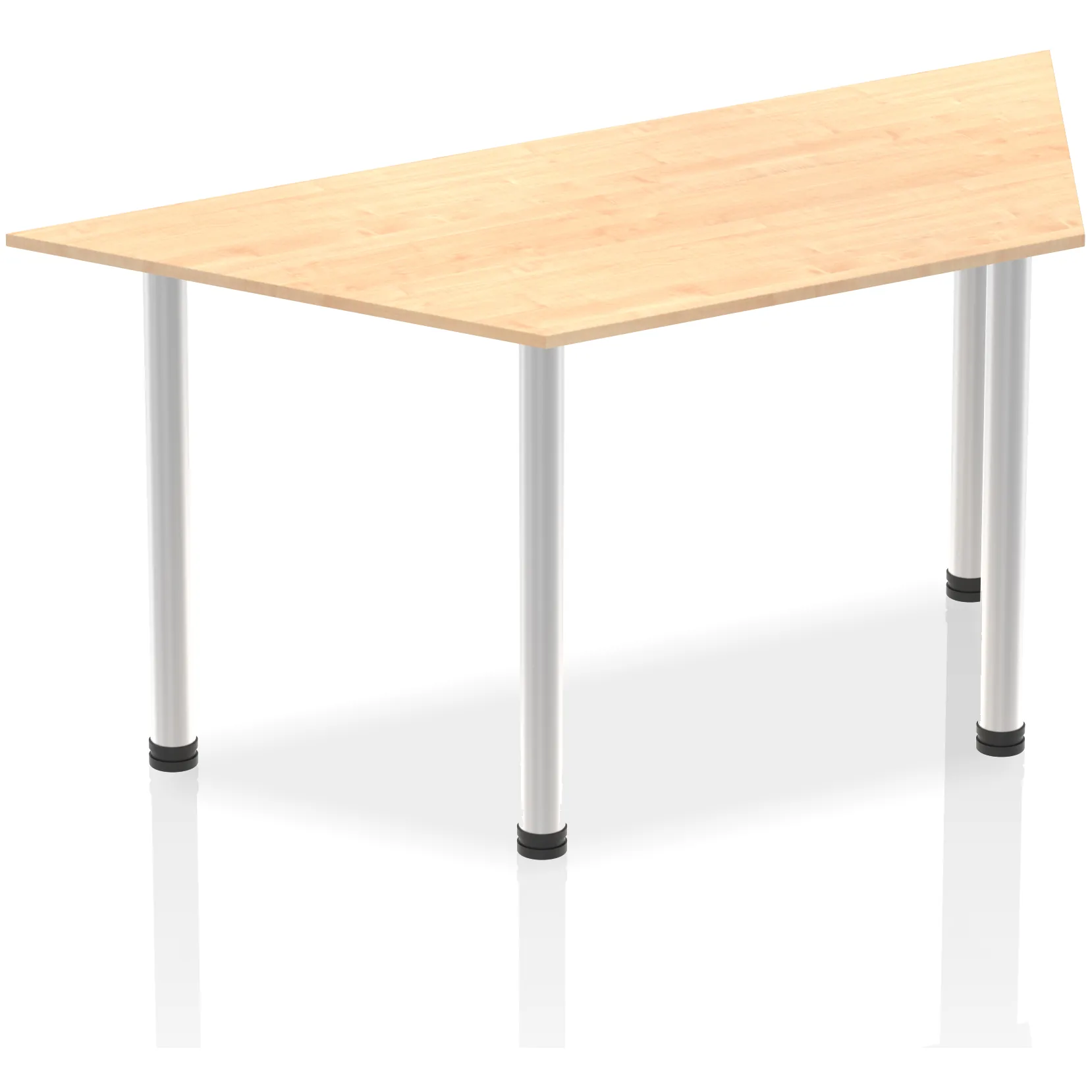 Impulse Trapezium Training Room and Breakout Table