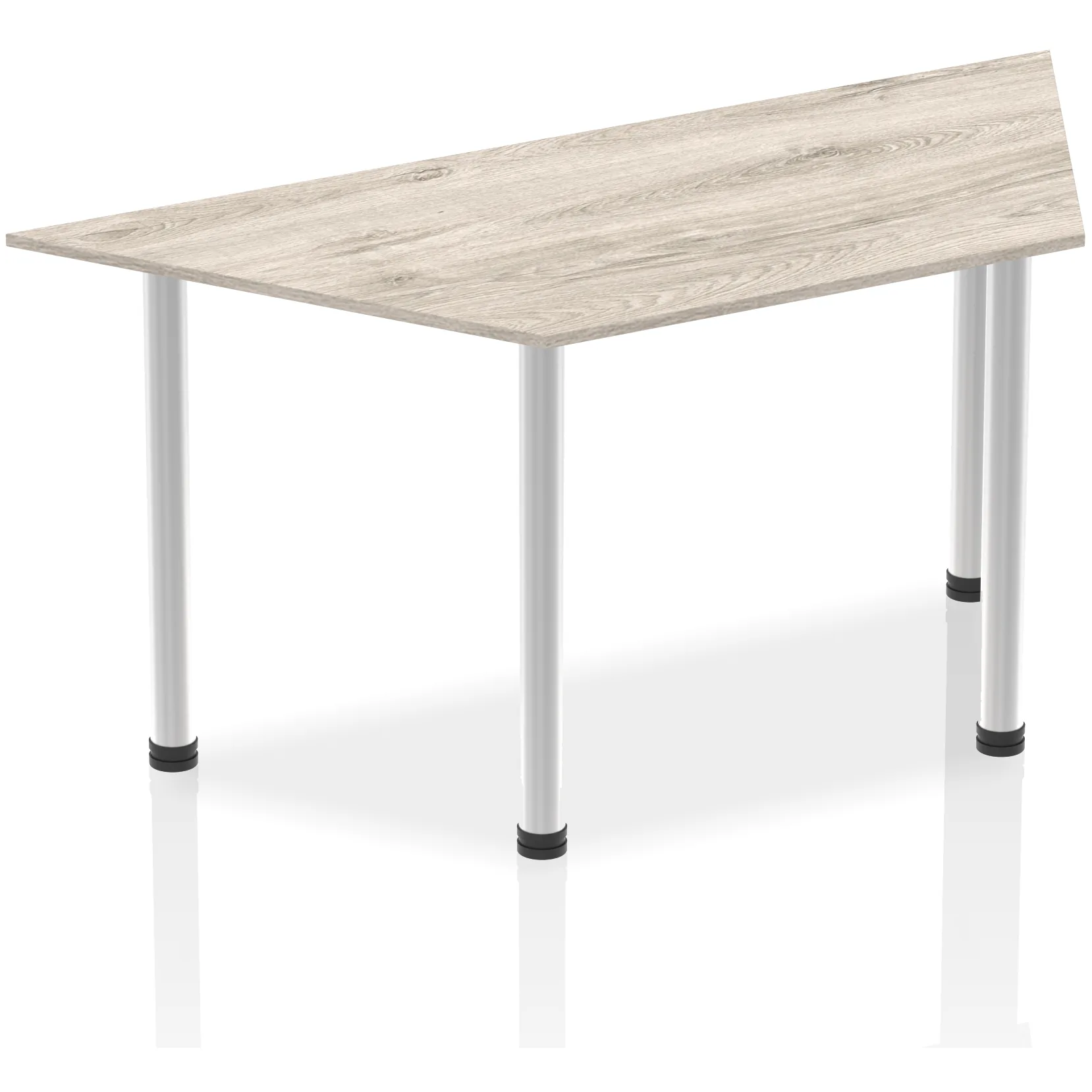 Impulse Trapezium Table