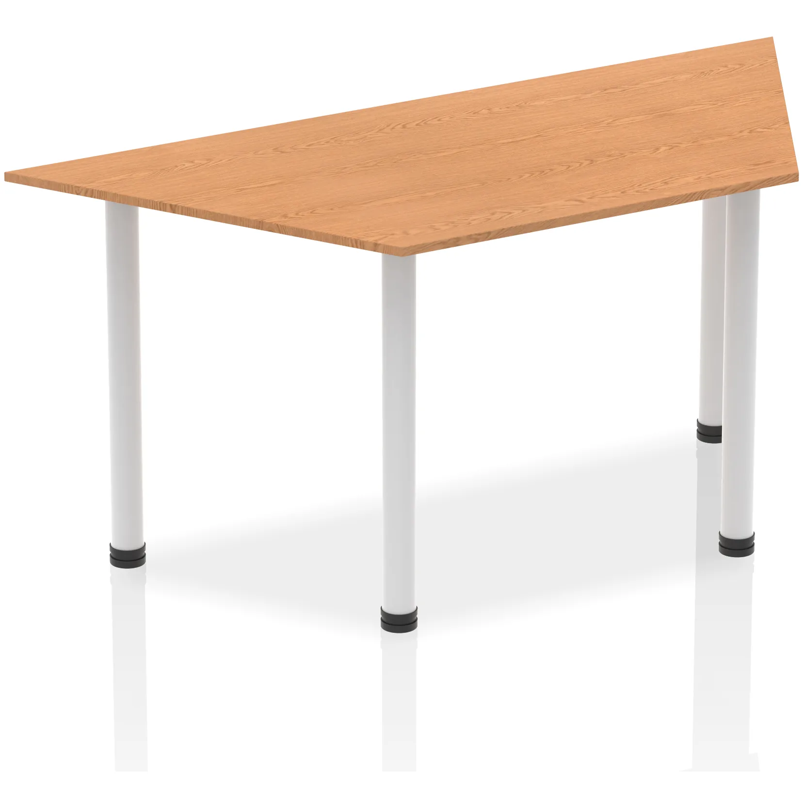 Impulse Trapezium Training Room and Breakout Table