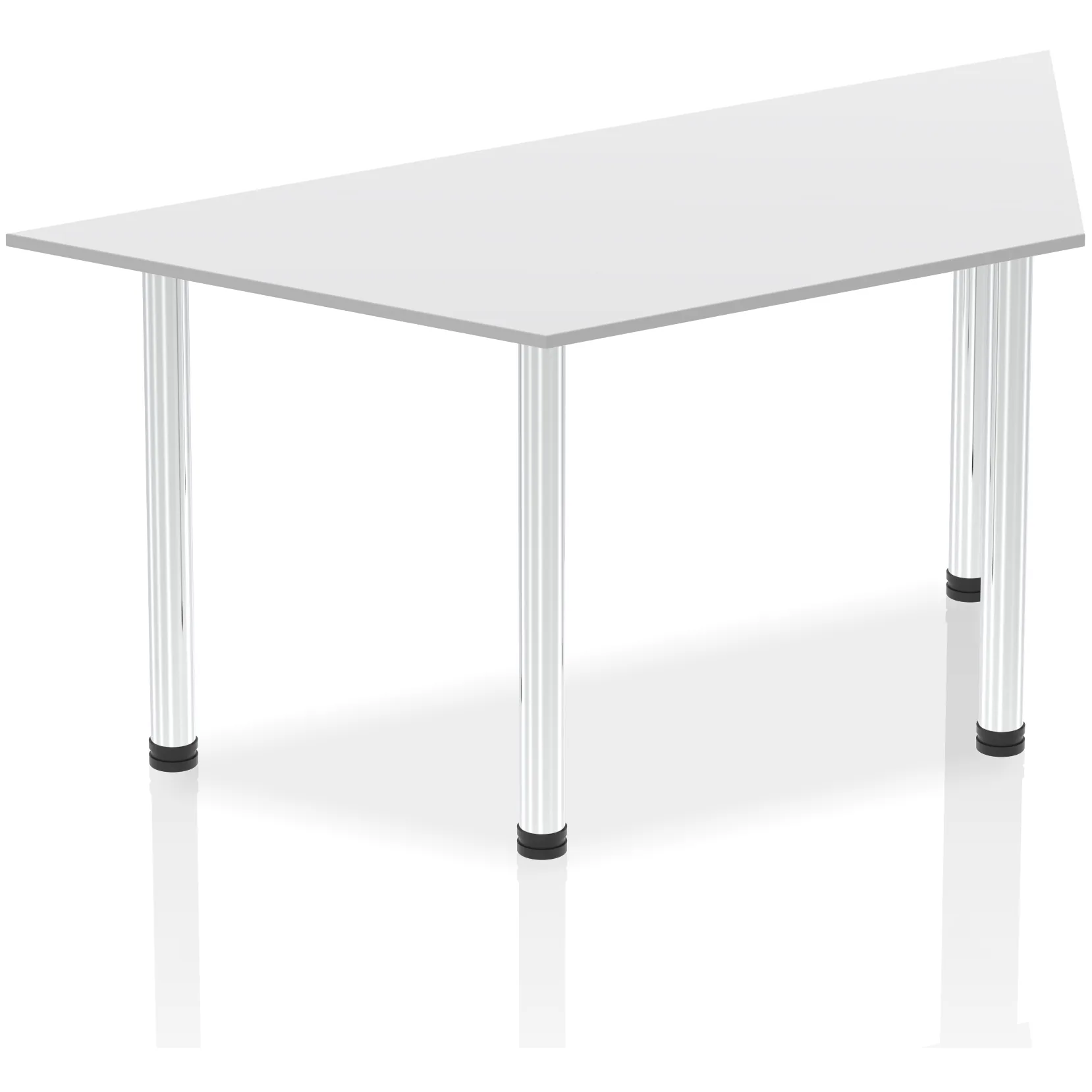 Impulse Trapezium Training Room and Breakout Table