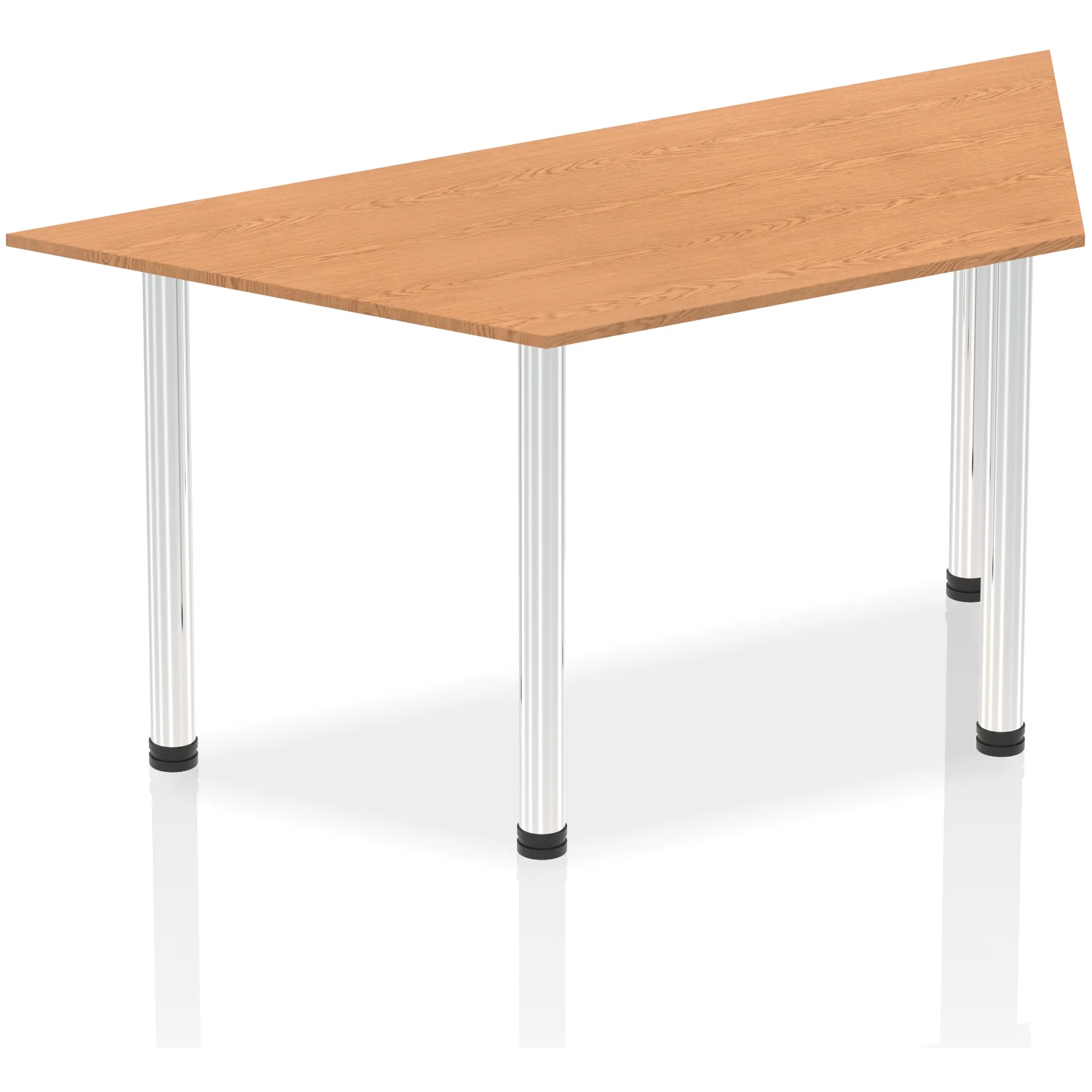 Impulse Trapezium Training Room and Breakout Table