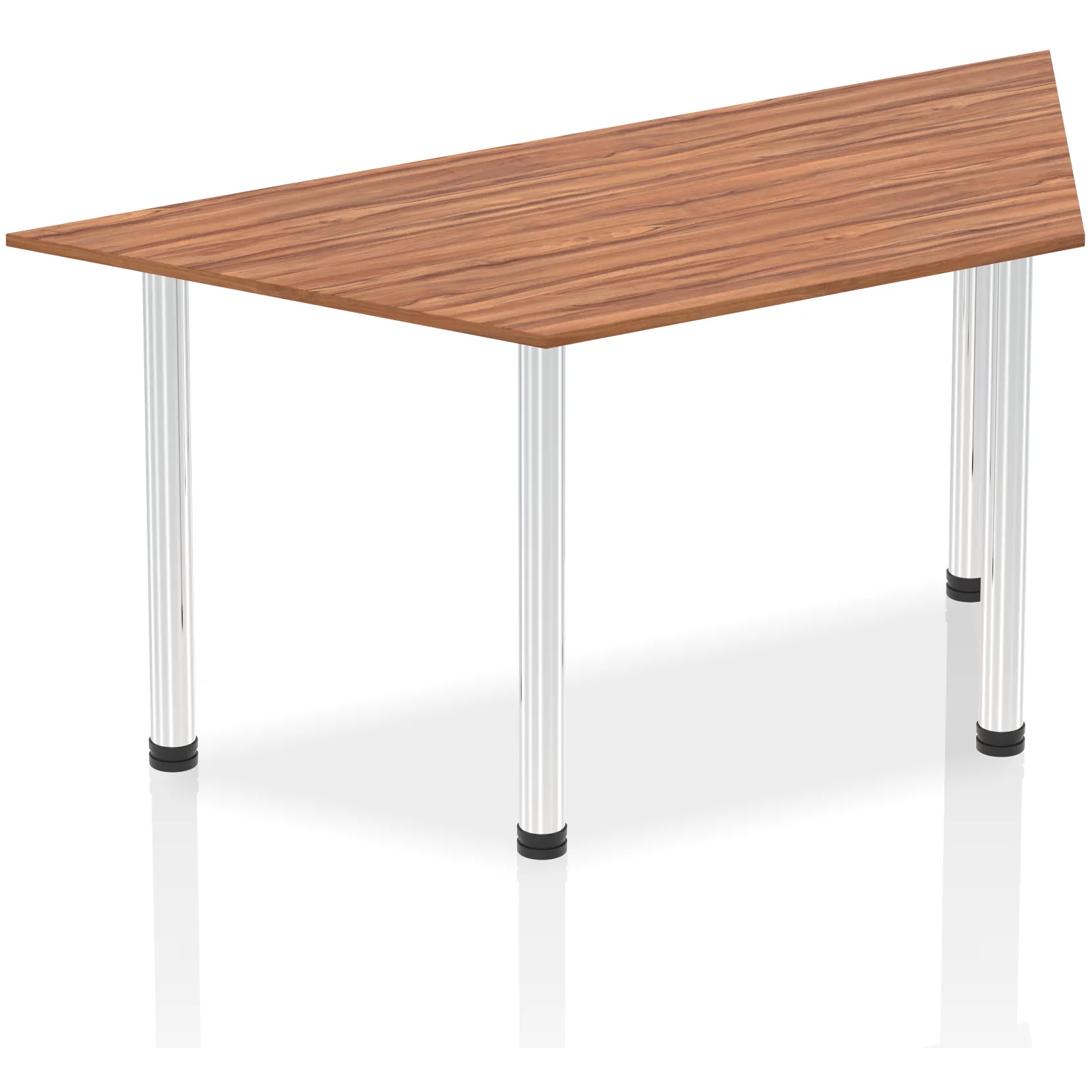 Impulse Trapezium Training Room and Breakout Table