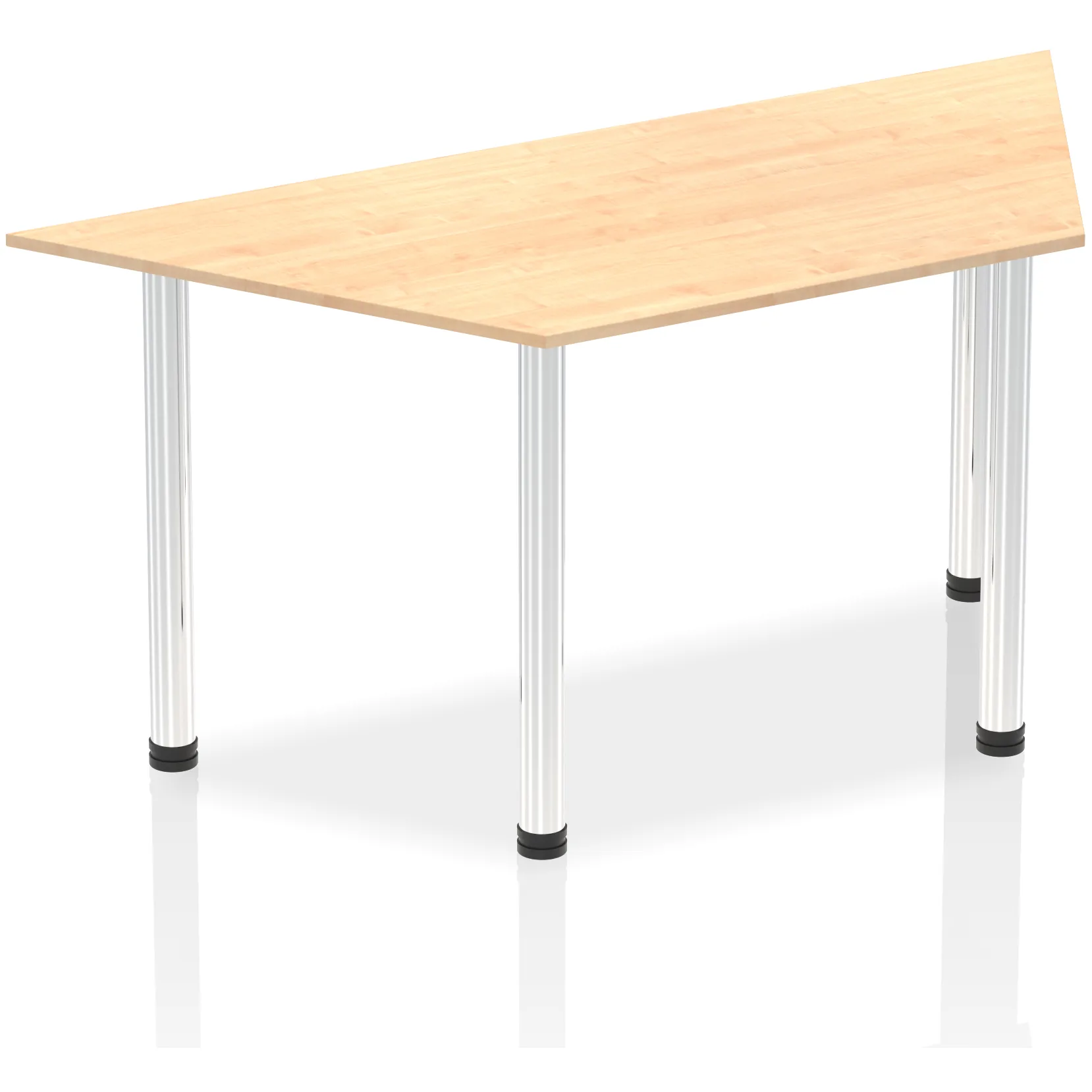 Impulse Trapezium Training Room and Breakout Table