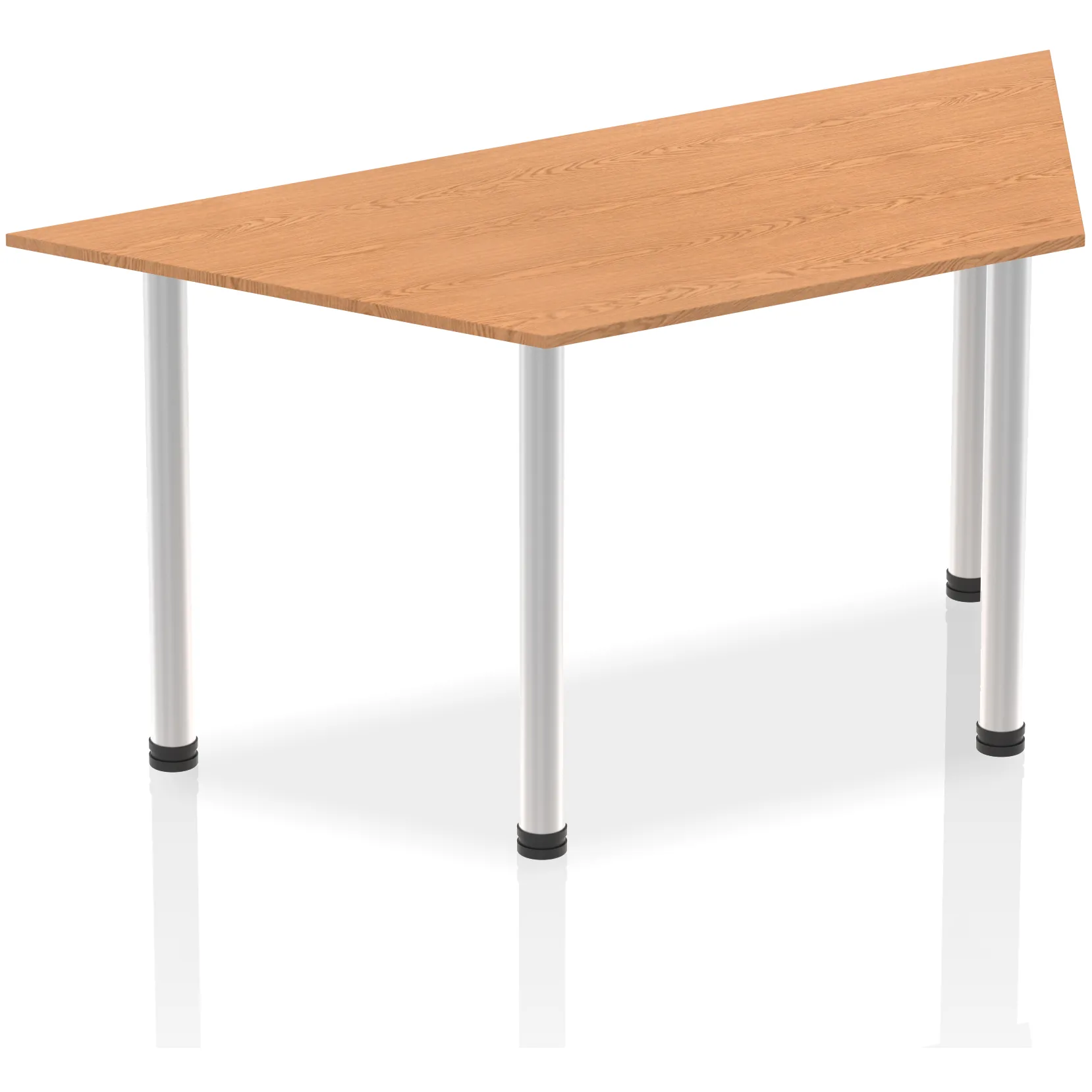 Impulse Trapezium Training Room and Breakout Table