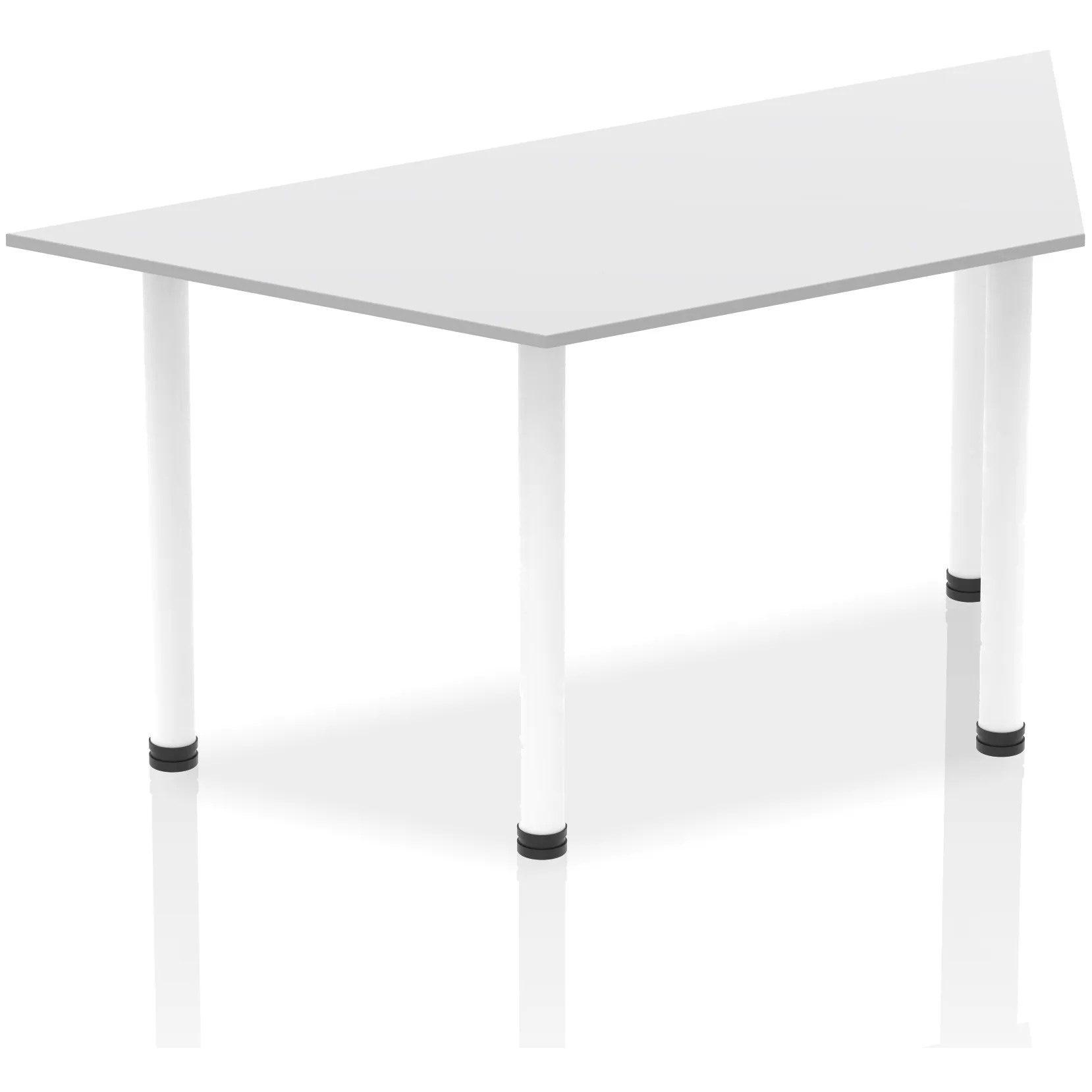 Impulse Trapezium Training Room and Breakout Table