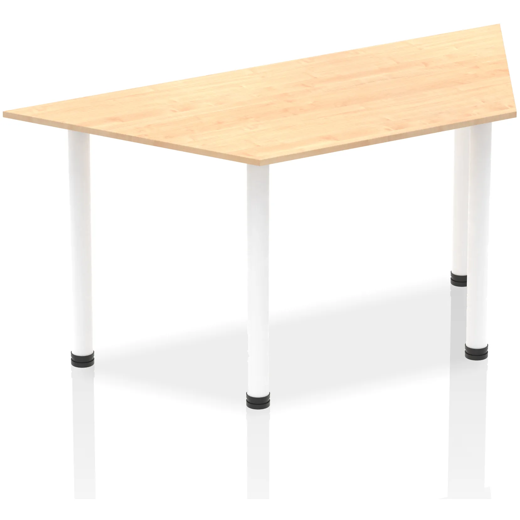 Impulse Trapezium Training Room and Breakout Table