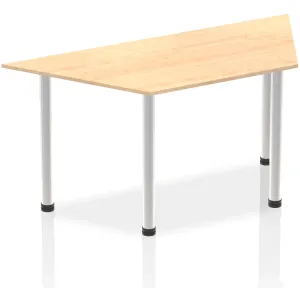 Impulse Trapezium Training Room and Breakout Table